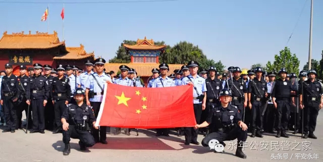 国庆节特辑二|我和*旗国**合个影