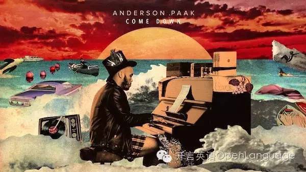 2020六首假期必听的英文歌,假期的英语歌