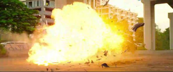 国庆节去看这部荷尔蒙爆棚的电影之前，一定要记得提前上厕所啊！