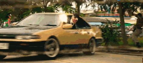 国庆节去看这部荷尔蒙爆棚的电影之前，一定要记得提前上厕所啊！