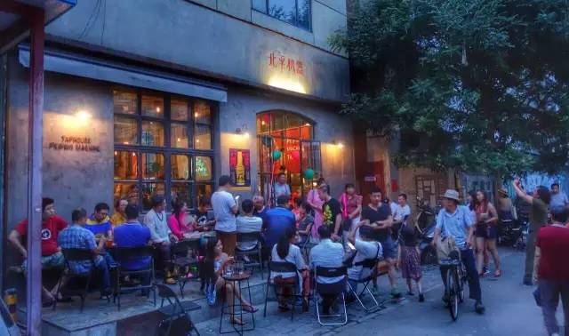 国庆节吃喝玩乐合集,集会必备的精酿啤酒好喝不贵