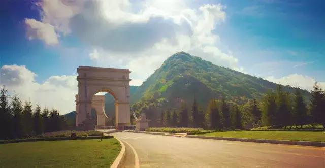 大连最美路线图,大连最美步行路推荐