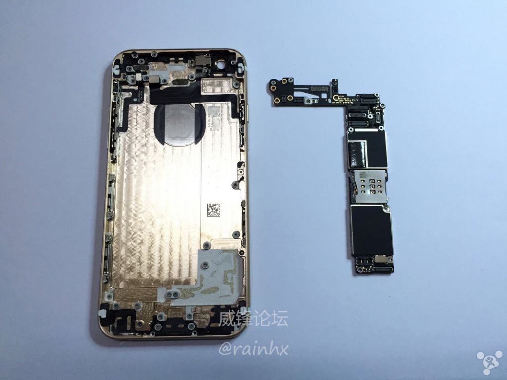 如何给iphone换边框,怎么给iphone换后盖