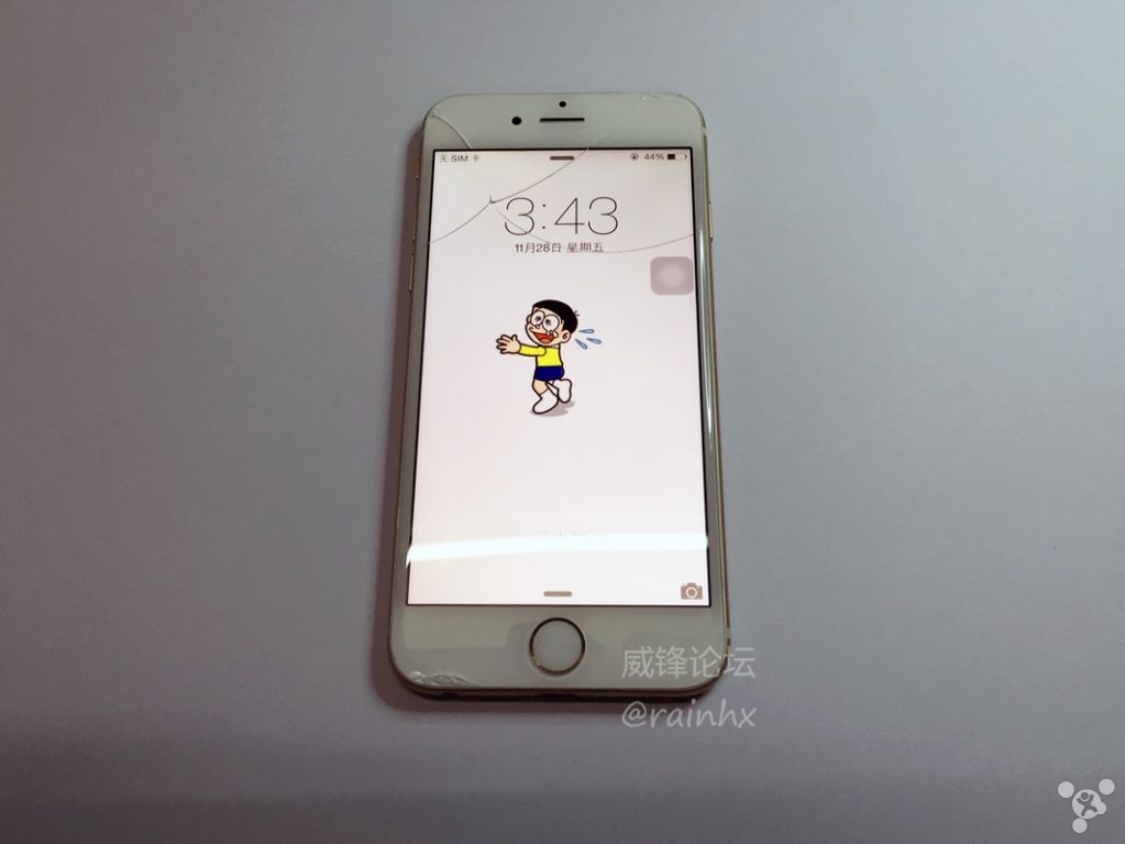 如何给iphone换边框,怎么给iphone换后盖