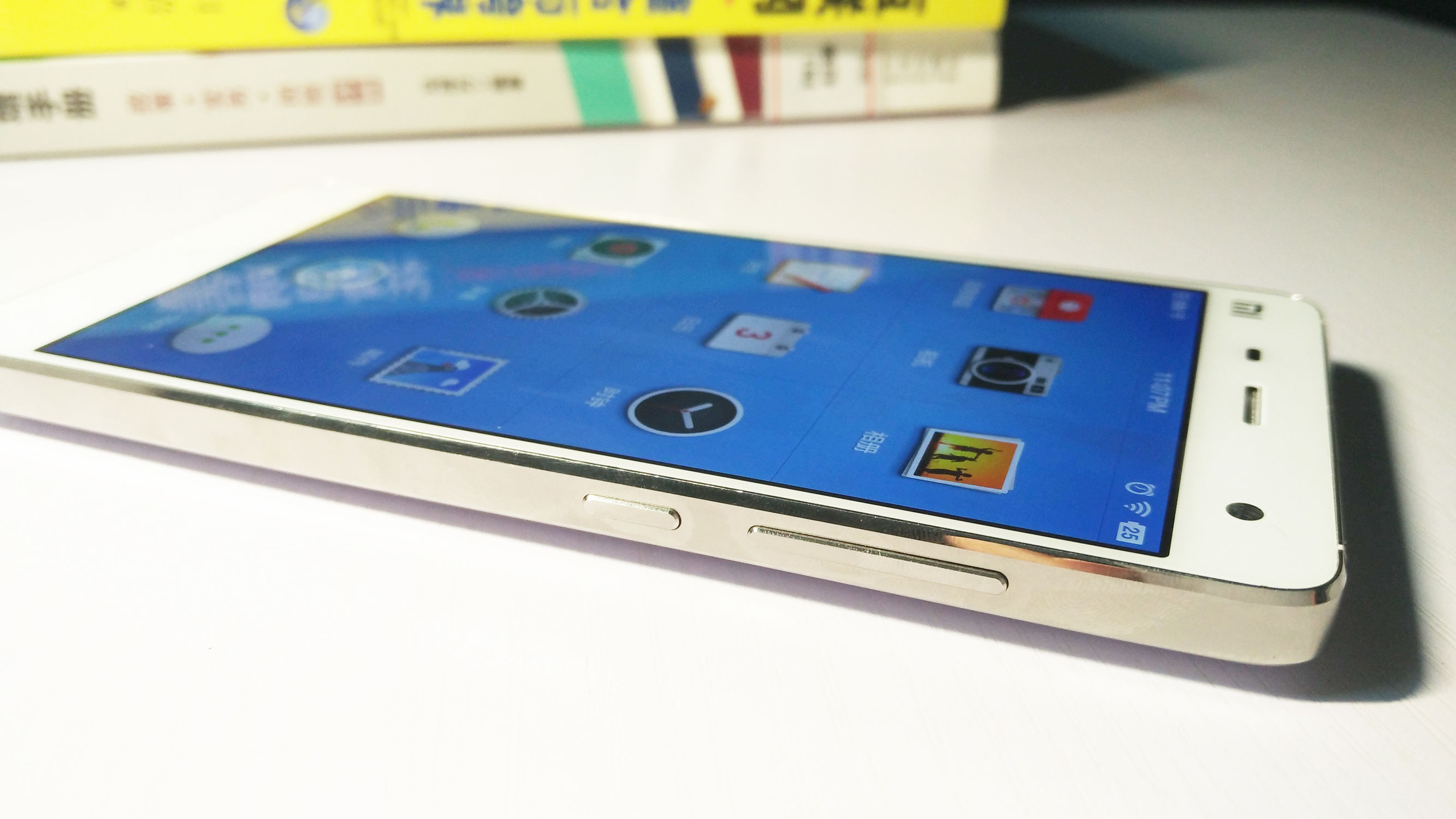 小米手机rom刷linux系统,小米手机刷入twrp失败