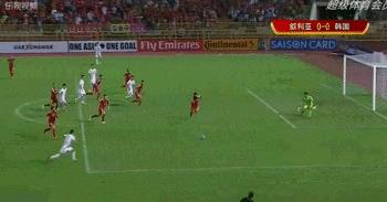 中国男足0-1负叙利亚回忆,中国男足对叙利亚首发阵容