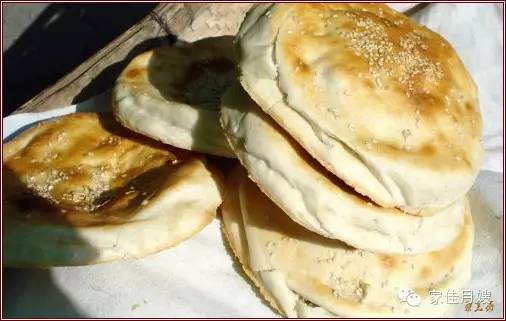 最新特点面点做法大全,29种面点做法