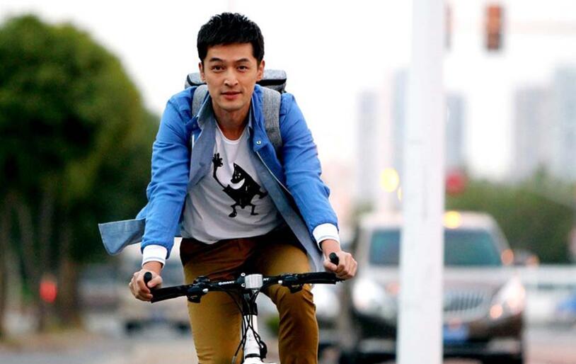 百变胡歌,胡歌百大经典角色