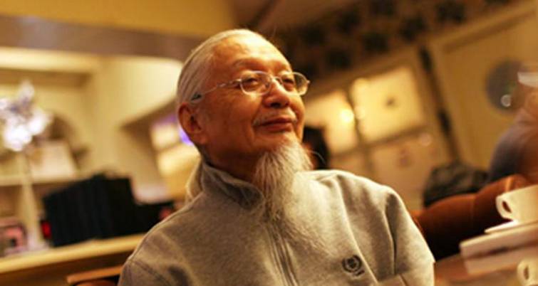 徐克刘德华同台领奖,徐克导演和刘德华