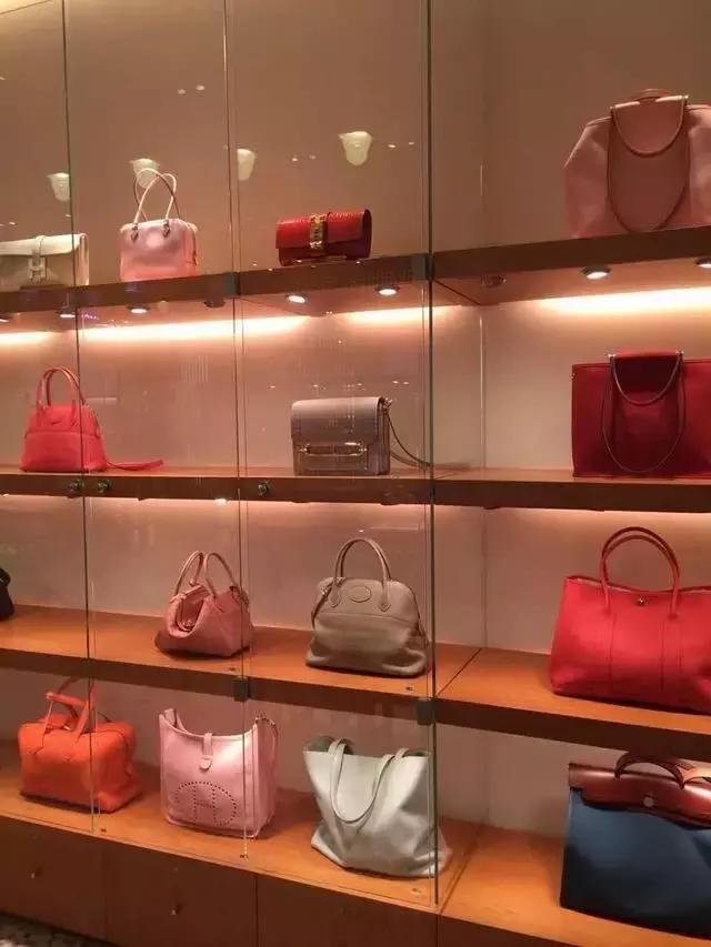 怎么样才可以买爱马仕包包,干货怎么买