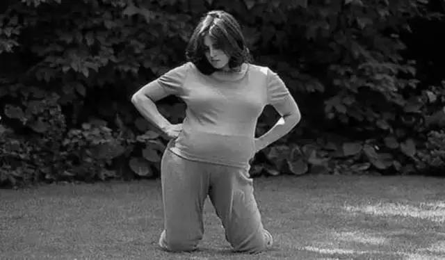 孕妇晚期瑜伽操60分钟完整版,初学孕妇瑜伽视频教程