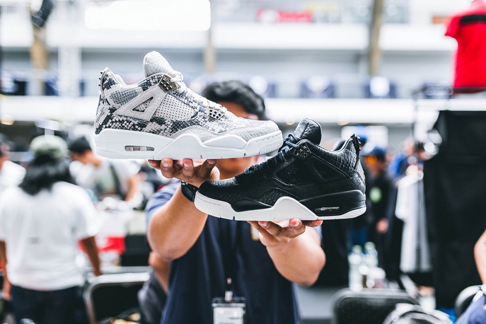 sneaker经典球鞋,sneaker十大鞋款