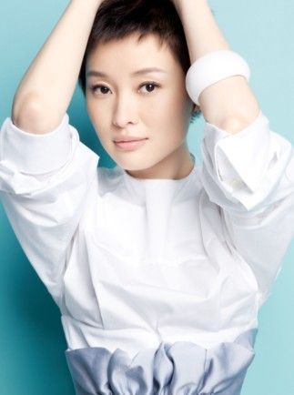 林心如赵薇年轻时的盛世容颜,赵薇林心如旧照曝光