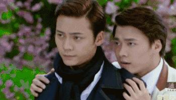 陈伟霆李易峰错过赵丽颖后悔吗,陈伟霆赵丽颖李易峰陈晓