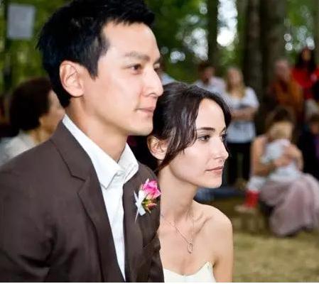 年轻的吴彦祖真的是惊为天人,46岁的吴彦祖现状