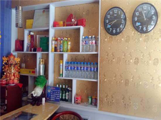 木兰草原内酒店推荐,木兰围场的阿尔卡迪亚酒店