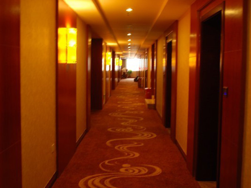 旅游九寨沟住宿,九寨沟旅游好酒店