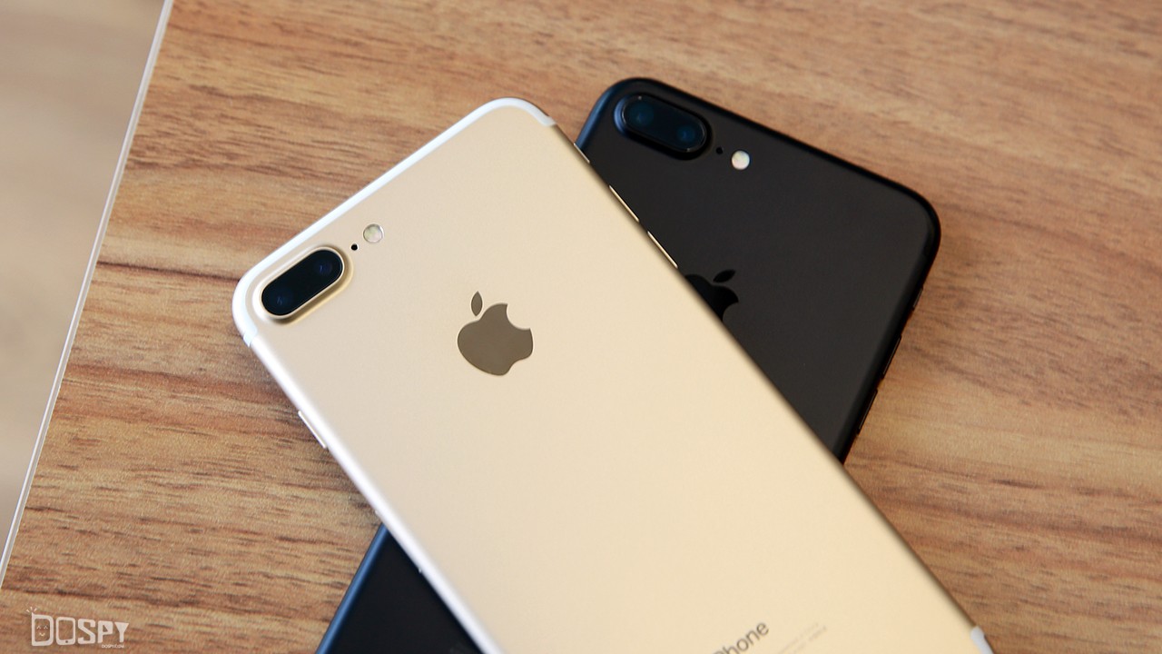 iphone7plus实际测评,iphone7plus深度测试