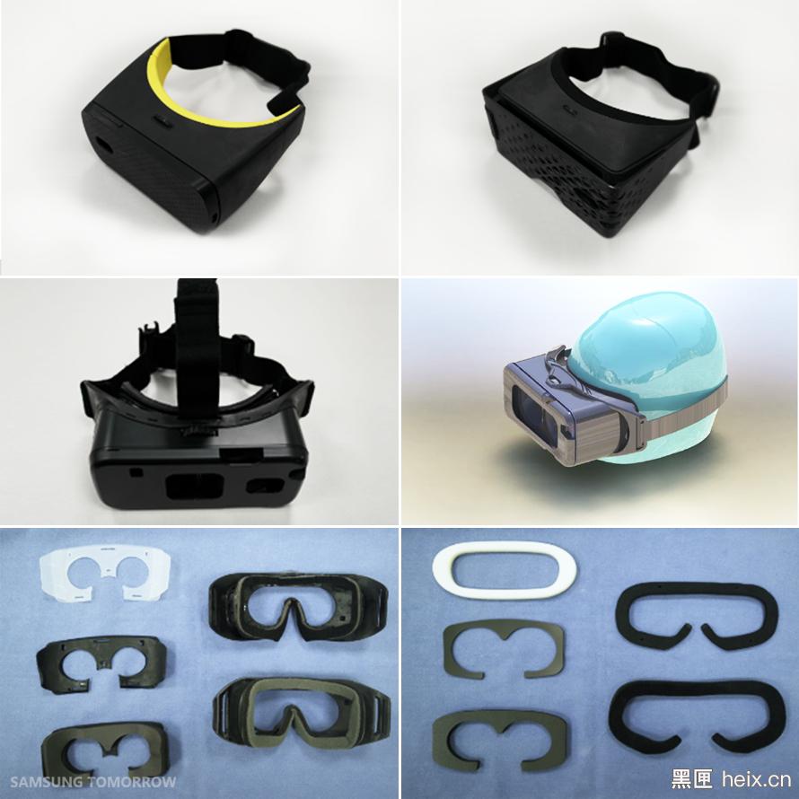 gearvr最新一代,gearvr新款