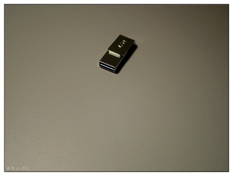 增加想象原来她和华为P9很配台电type-cU盘评测