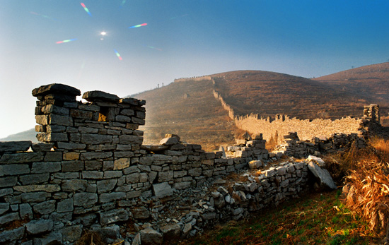 山东济南免费的景点攻略,济南免费景区哪个景区值得去