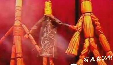 此术源自于东南亚，解密其背后的种种诡计