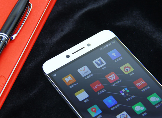 酷派cool1dual拍照效果,cool1手机拍照评测