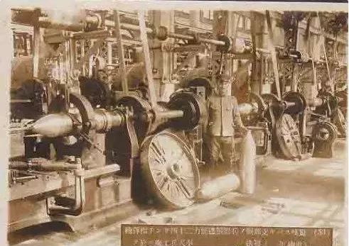 曾经的三线兵工厂,最大有实力的兵工厂