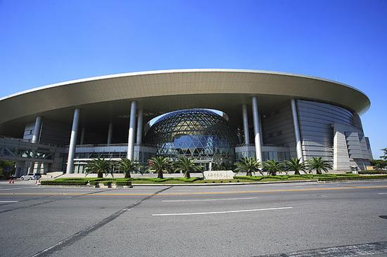 上海十大旅游景点,上海十大旅游景点攻略