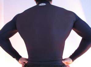 速干衣啥意思,速干衣沾身吗