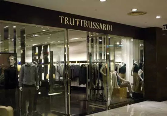 招商热门服装品牌,大牌服饰一二线品牌哪个好