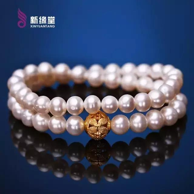 珍珠保养清洗方法,珍珠的日常保养和清洁