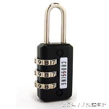 行李箱密码丢失了要怎么找回来,行李箱密码忘记了四招巧解决