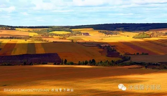 逊克半砬山，不是景区的亮丽风景！