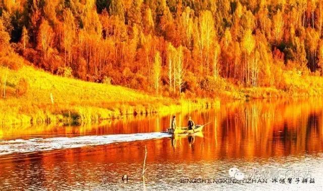 逊克半砬山，不是景区的亮丽风景！