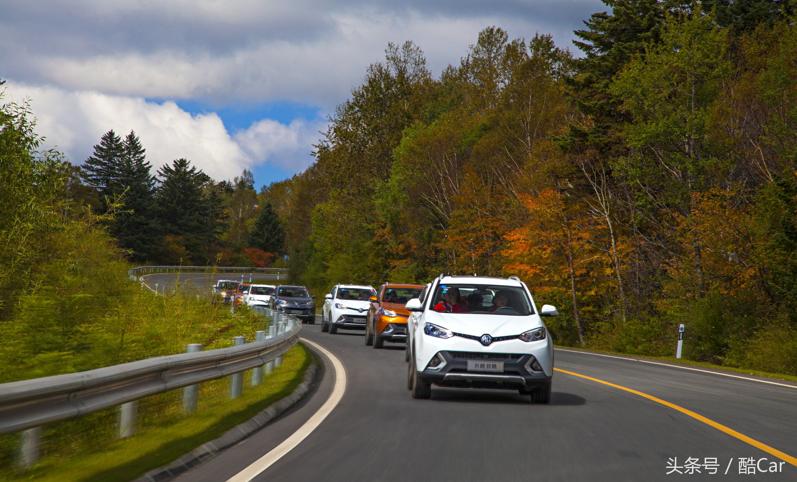 深圳市名爵锐腾2.0t高速驾驶体验,19款名爵锐腾试驾体验