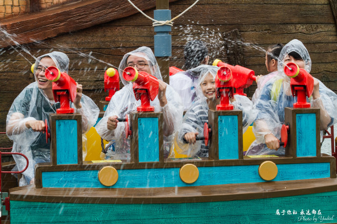 走进合肥万达城，看王健林叫板迪士尼的底气在哪里