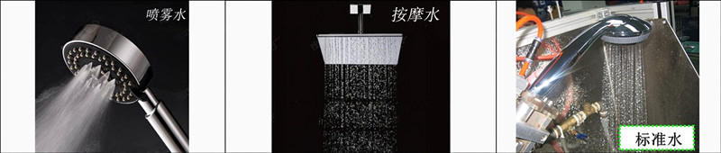 地漏千万别选错花洒区域这样选,淋浴花洒怎么选择合适的