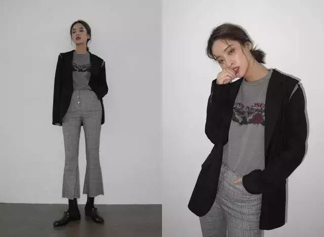 比zara好看的店铺实在太多了好吗,哪些类似zara的店