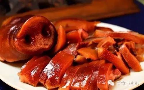 猪身上最好的食材,猪身上最难吃的食物