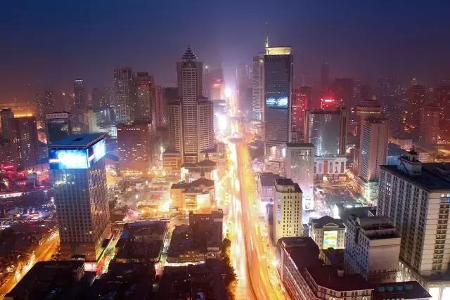 大连能成为国际知名城市吗,大连海鲜全国出名吗