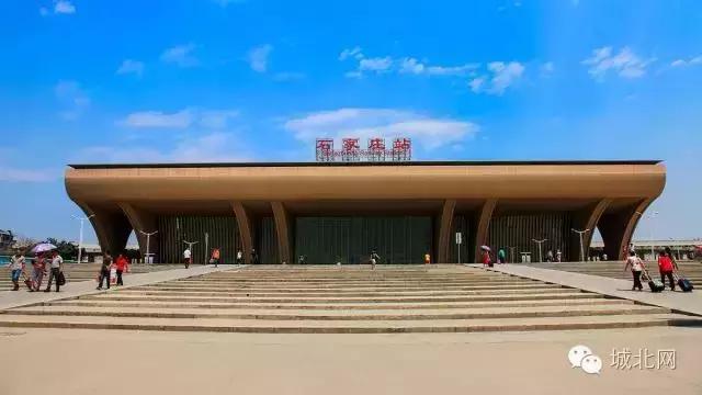 石家庄8个区谁最牛？万万没想到，最富区和最穷区居然相差10倍