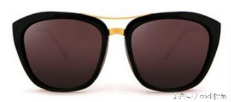 今年最流行哪一款墨镜,韩国明星同款gentlemonster墨镜