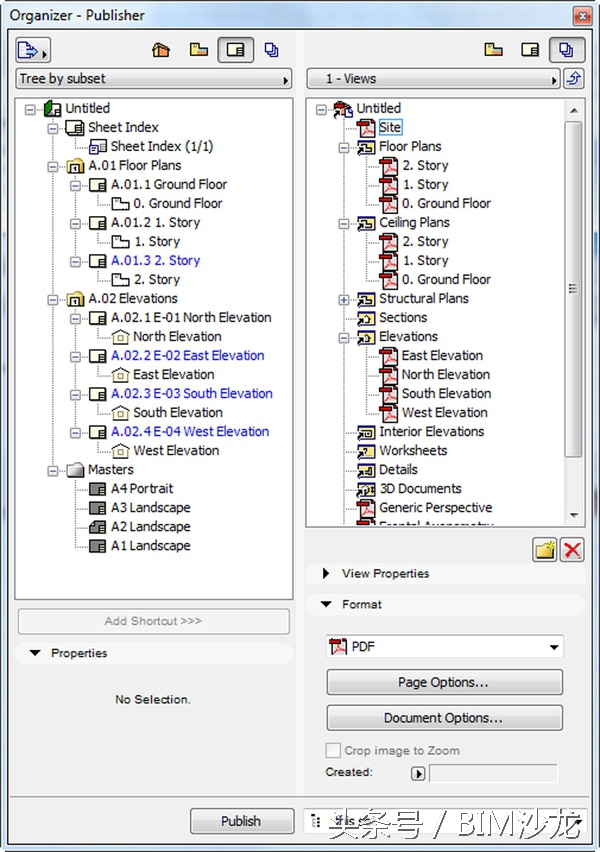 revit和archicad模型,bim软件revit与cad