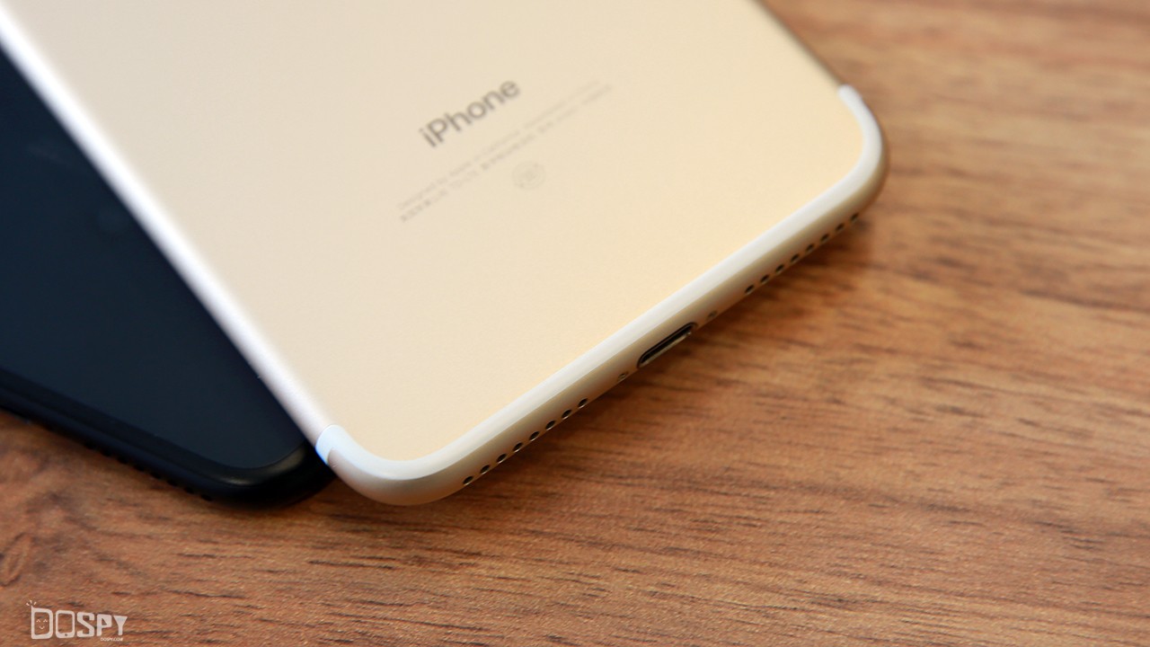 iphone7plus实际测评,iphone7plus深度测试