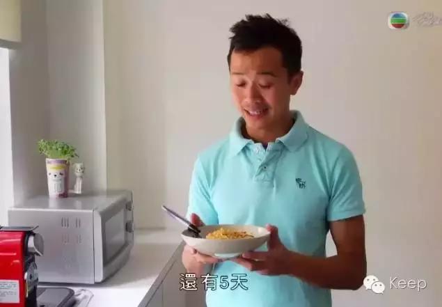 为什么半夜吃泡面第二天瘦了,连续30天吃泡面会瘦么