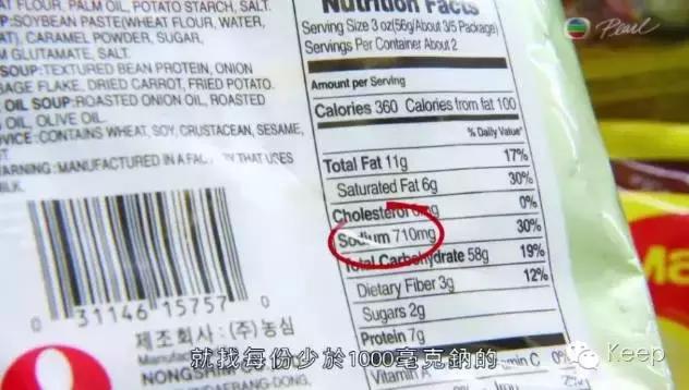 为什么半夜吃泡面第二天瘦了,连续30天吃泡面会瘦么