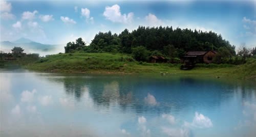 山东济南免费的景点攻略,济南免费景区哪个景区值得去