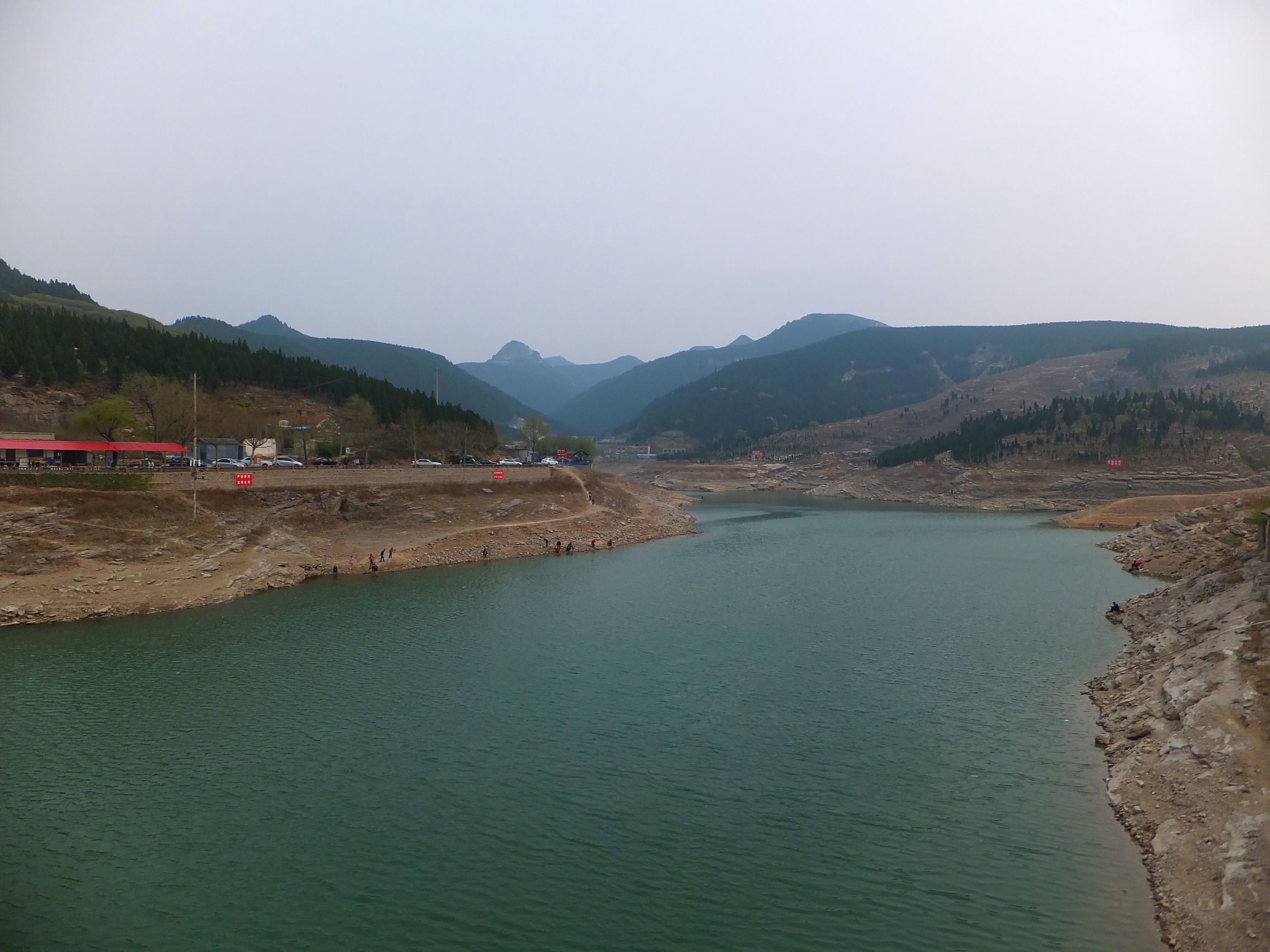 山东济南免费的景点攻略,济南免费景区哪个景区值得去