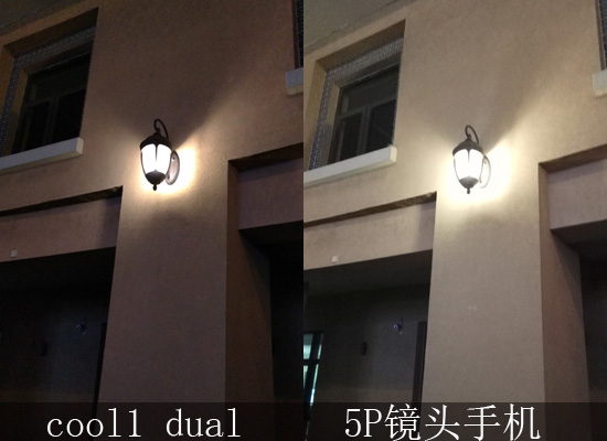 酷派cool1dual拍照效果,cool1手机拍照评测